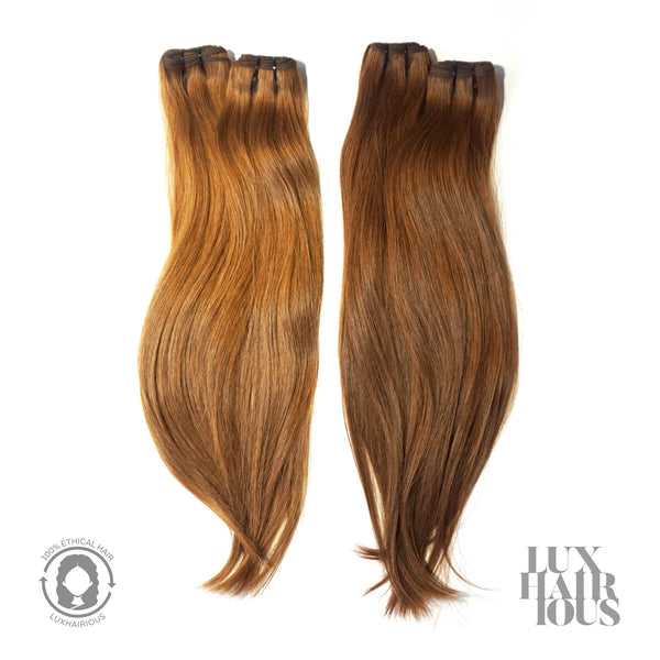 THE REMY STRAIGHT - LUXHAIRIOUS
