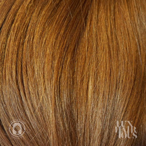 THE REMY STRAIGHT - LUXHAIRIOUS